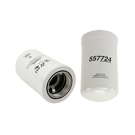 Wix Filters Hydraulic Filter 57724